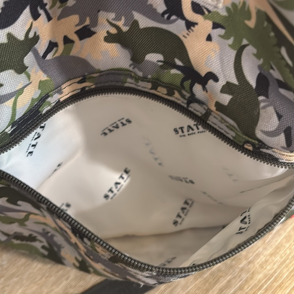 State Kane Mini Backpack - Picture 7 of 7